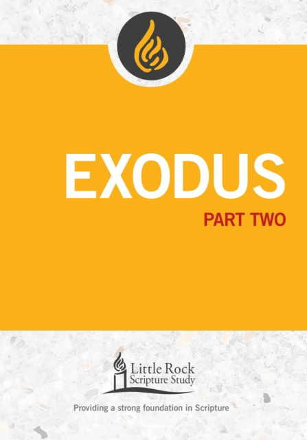 E-kniha Exodus, Part Two Stephen J. Binz