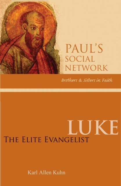 E-book Luke Karl Allen Kuhn