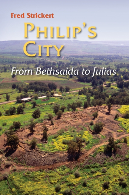 E-book Philip's City Fred Strickert