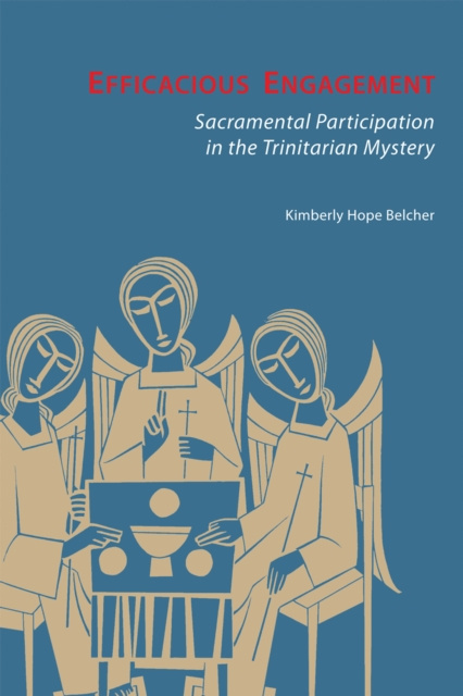 E-book Efficacious Engagement Kimberly Hope Belcher
