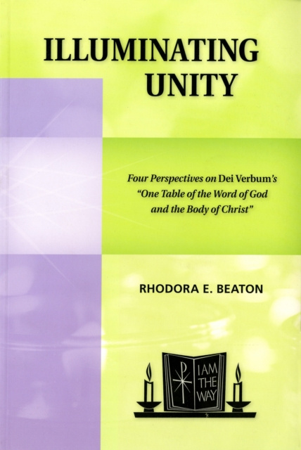 E-kniha Illuminating Unity Rhodora E. Beaton
