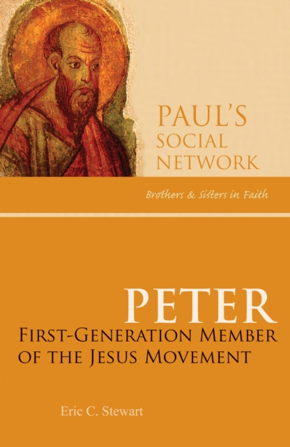 E-book Peter Eric C. Stewart