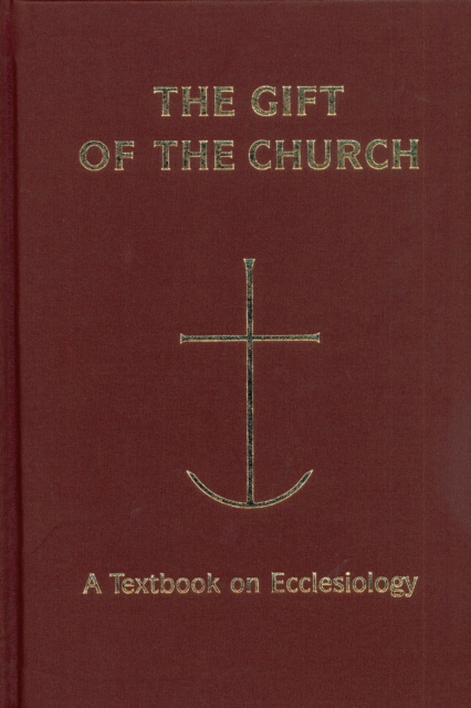 E-kniha Gift of the Church Peter C. Phan