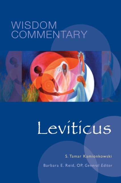 E-knjiga Leviticus S. Tamar Kamionkowski