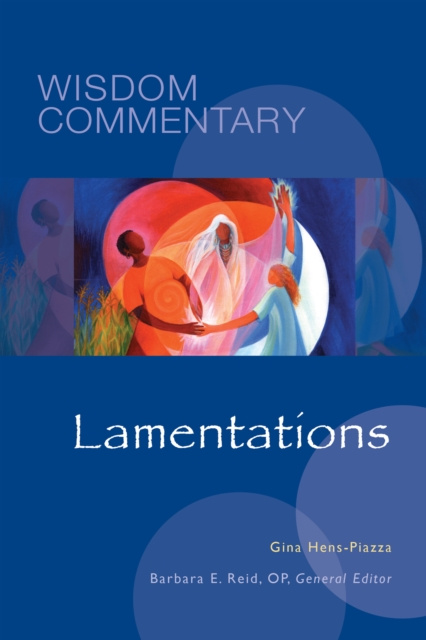 E-knjiga Lamentations Gina Hens-Piazza