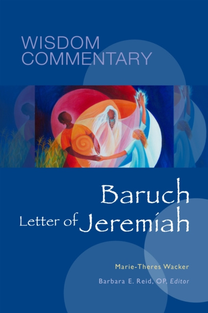 E-kniha Baruch and the Letter of Jeremiah Marie-Theres Wacker