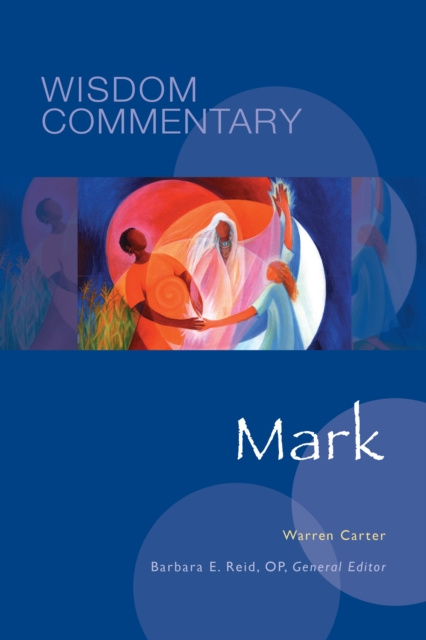 E-book Mark Warren Carter