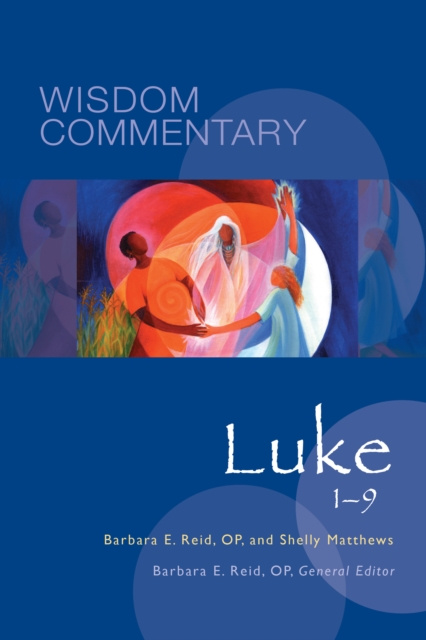 E-knjiga Luke 1-9 Barbara  E. Reid
