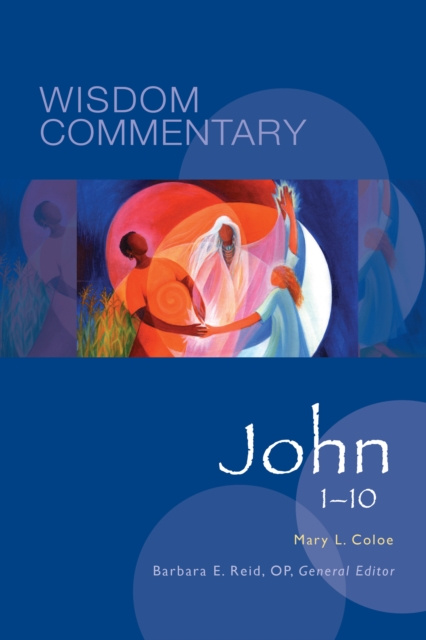 E-kniha John 1-10 Mary L. Coloe