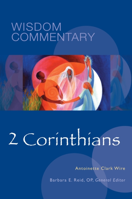 E-Book 2 Corinthians Antoinette Clark Wire