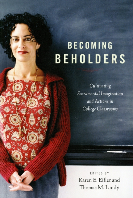 E-book Becoming Beholders Karen  E. Eifler