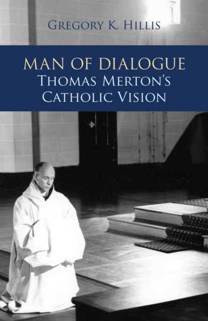 E-knjiga Man of Dialogue Gregory K. Hillis