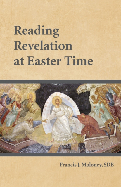 E-knjiga Reading Revelation at Easter Time Francis J. Moloney