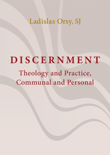 E-knjiga Discernment Ladislas Orsy