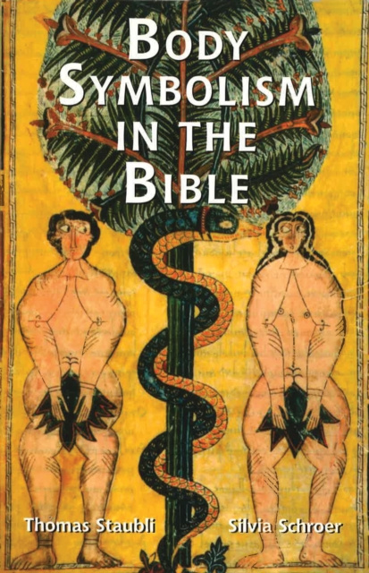 E-kniha Body Symbolism in the Bible Silvia Schroer