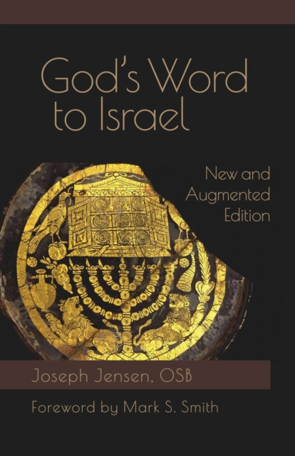 E-kniha God's Word to Israel Joseph Jensen