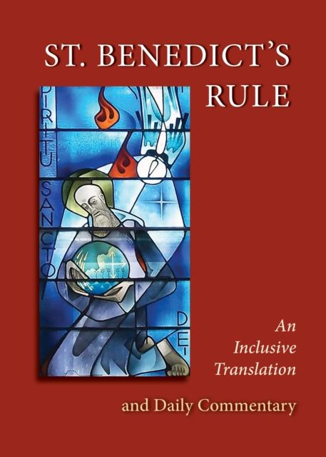 E-book St. Benedict's Rule Judith Sutera
