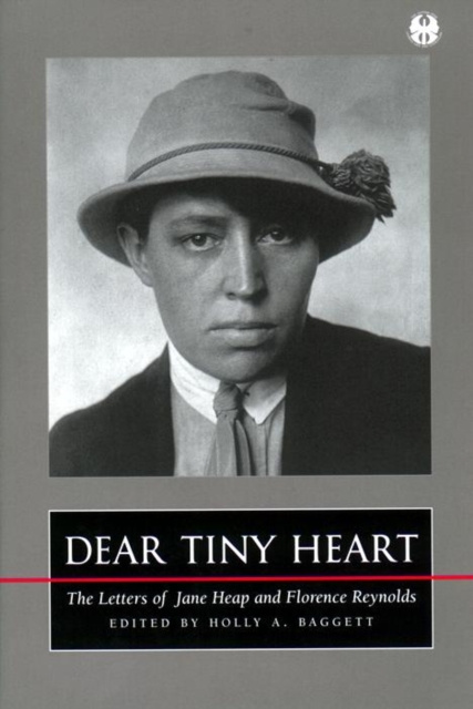 E-knjiga Dear Tiny Heart Baggett