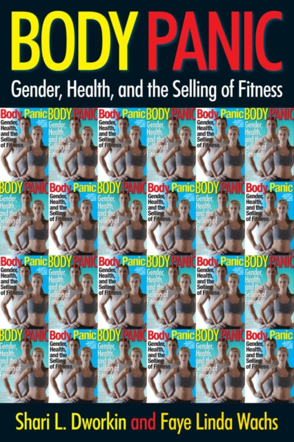 E-book Body Panic Dworkin