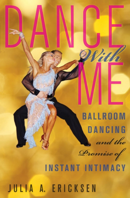 E-knjiga Dance With Me Julia A. Ericksen