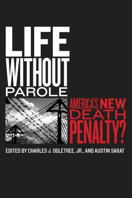 E-knjiga Life without Parole Ogletree Jr.
