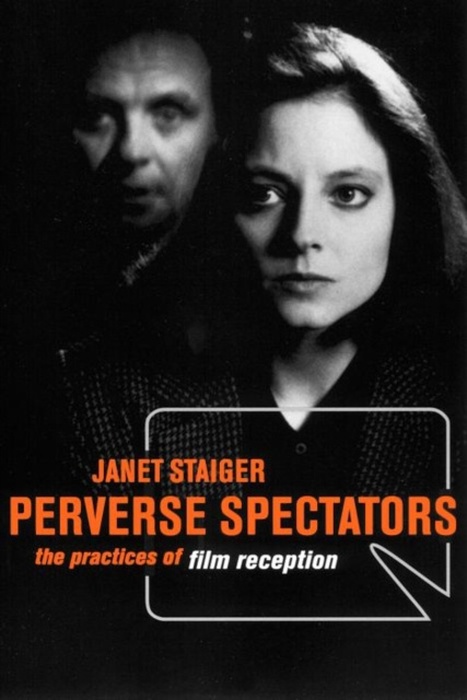 E-knjiga Perverse Spectators Staiger