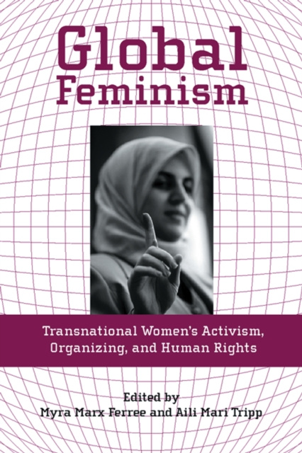 E-book Global Feminism Ferree