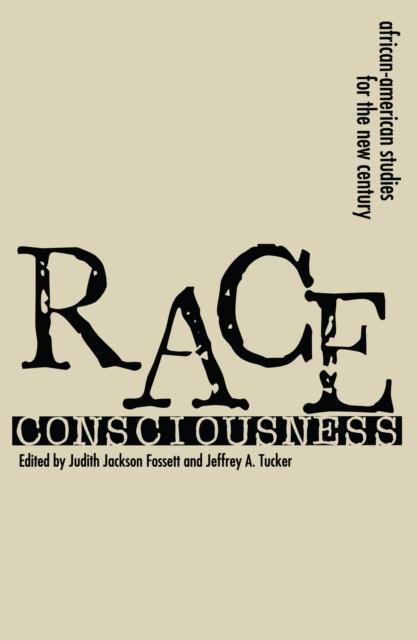 E-knjiga Race Consciousness Fossett