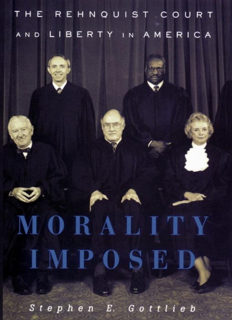 E-Book Morality Imposed Gottlieb
