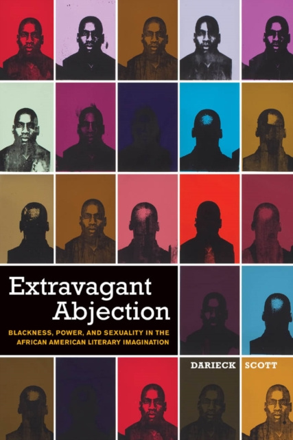 E-knjiga Extravagant Abjection Darieck Scott
