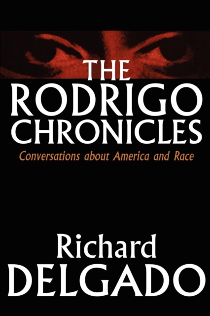 E-book Rodrigo Chronicles Richard Delgado