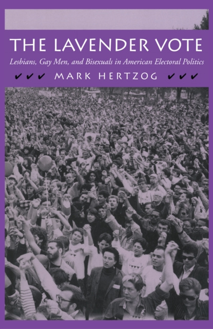 E-Book Lavender Vote Hertzog