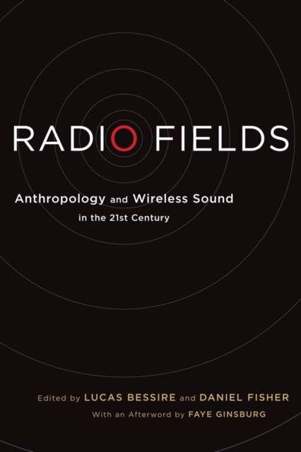 E-book Radio Fields Lucas Bessire
