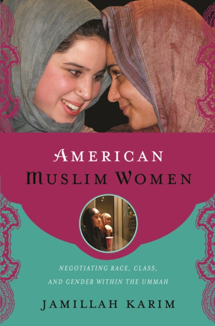 Libro elettronico American Muslim Women Jamillah Karim