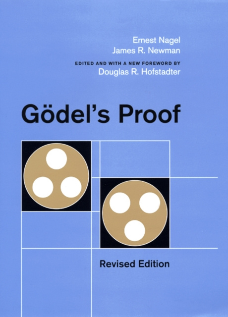 E-kniha Godel's Proof Ernest Nagel
