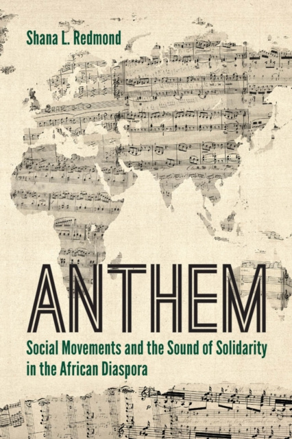 E-book Anthem Redmond