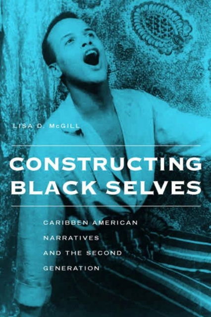 E-knjiga Constructing Black Selves Lisa Diane McGill