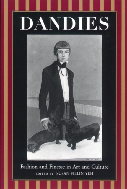 E-book Dandies Fillin-Yeh