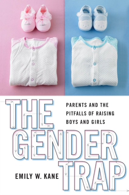 E-knjiga Gender Trap Emily W. Kane