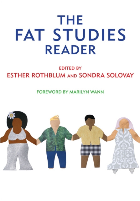 E-kniha Fat Studies Reader Rothblum