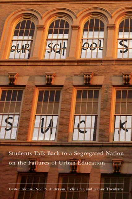 E-book Our Schools Suck Theoharis