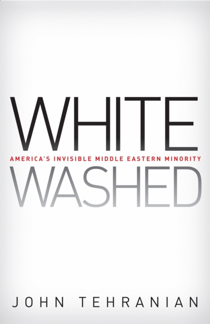 E-knjiga Whitewashed John Tehranian