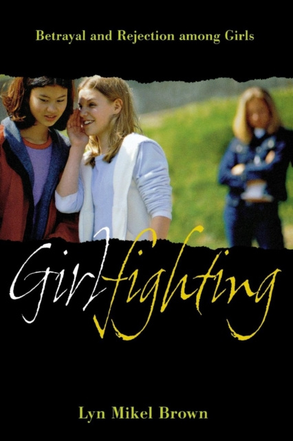 E-book Girlfighting Brown