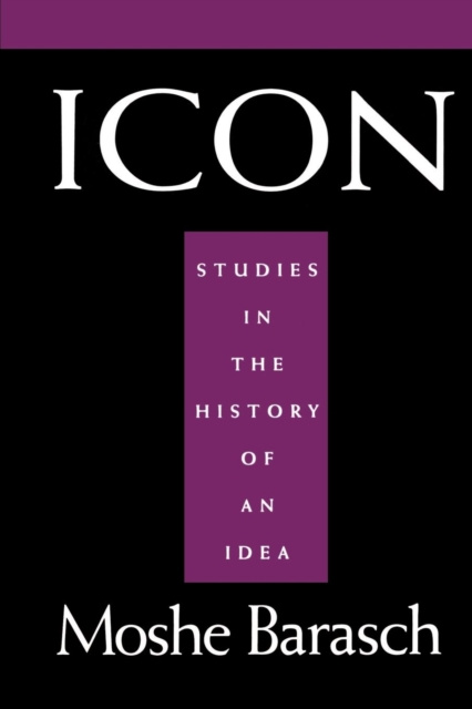 E-book Icon Barasch