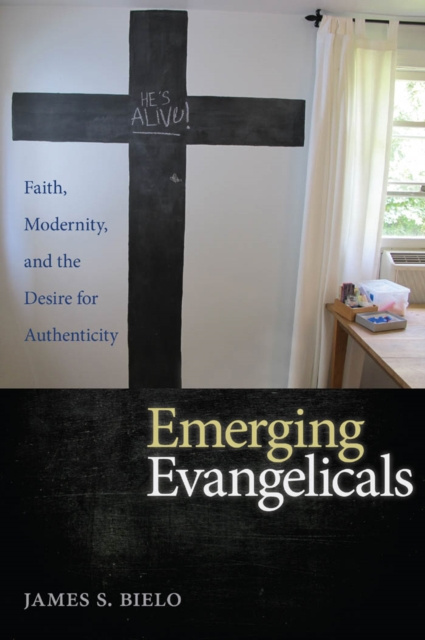 E-book Emerging Evangelicals Bielo