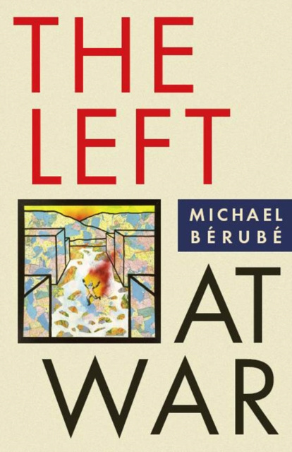 E-book Left at War Berube