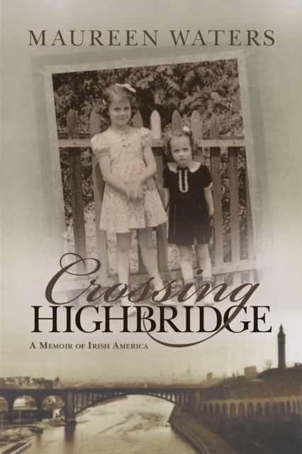 E-knjiga Crossing Highbridge Maureen Waters