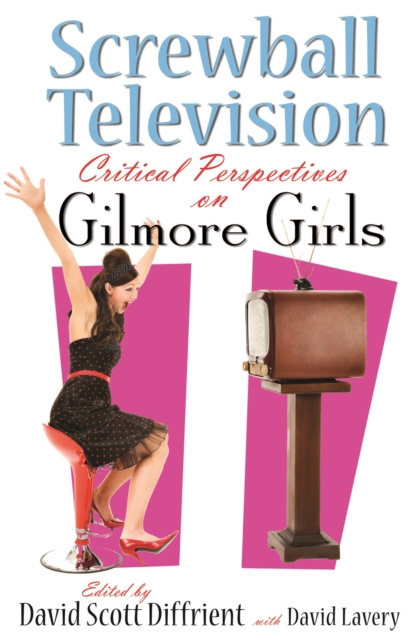 E-book Screwball Television David Scott Diffrient