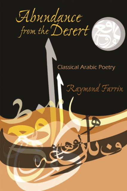 E-Book Abundance from the Desert Raymond Farrin