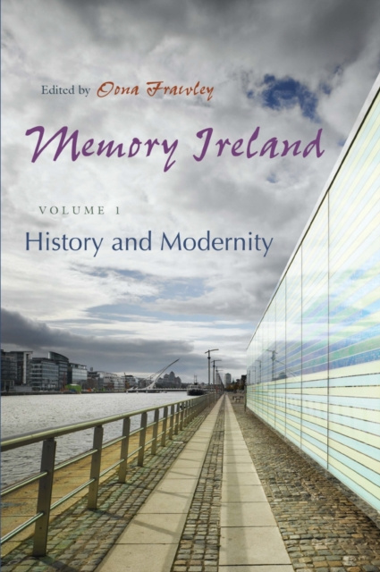 E-book Memory Ireland Oona Frawley